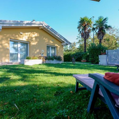 Pixel B&B Ravenna Dış mekan fotoğraf