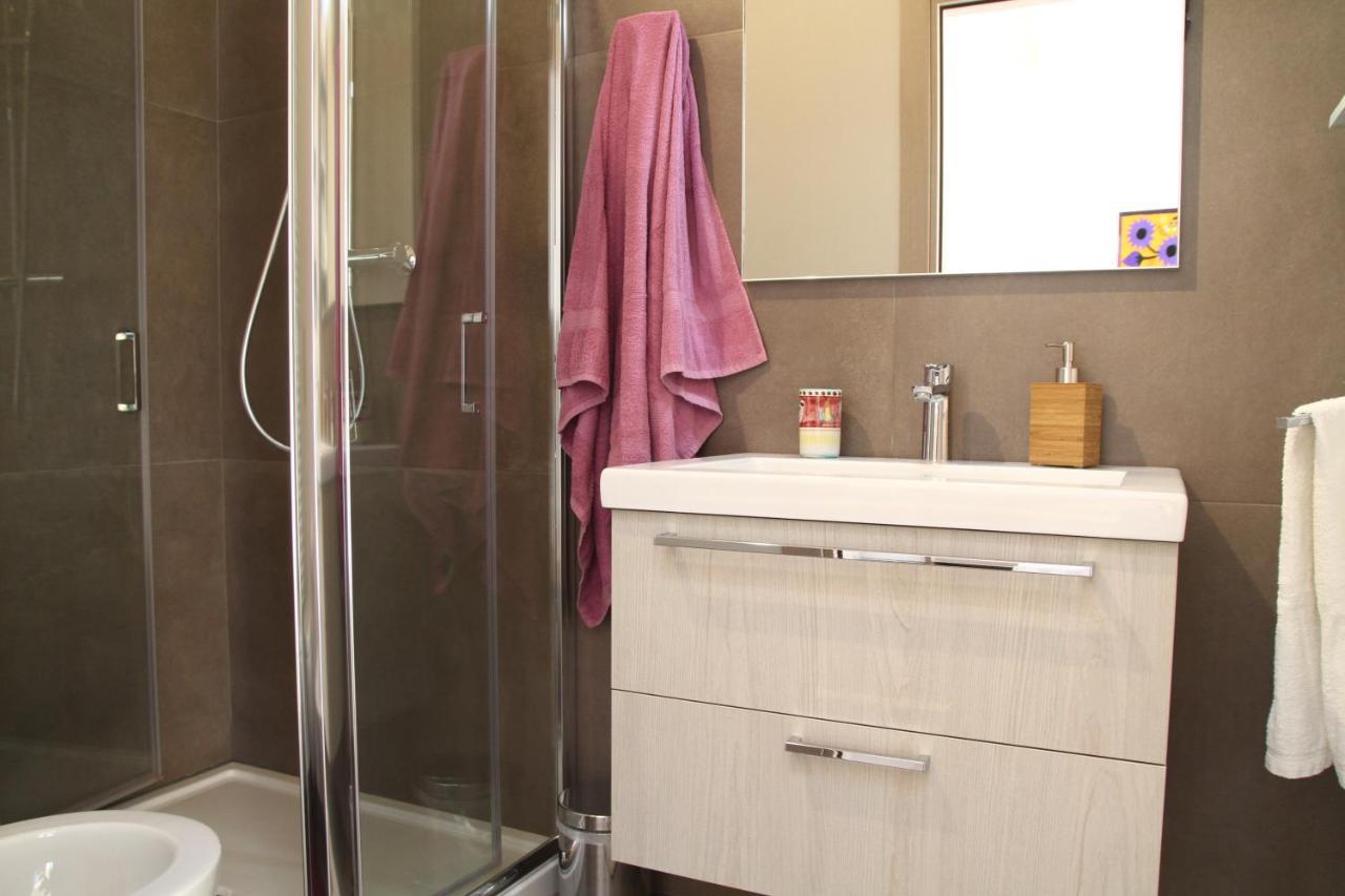 Pixel B&B Ravenna Dış mekan fotoğraf