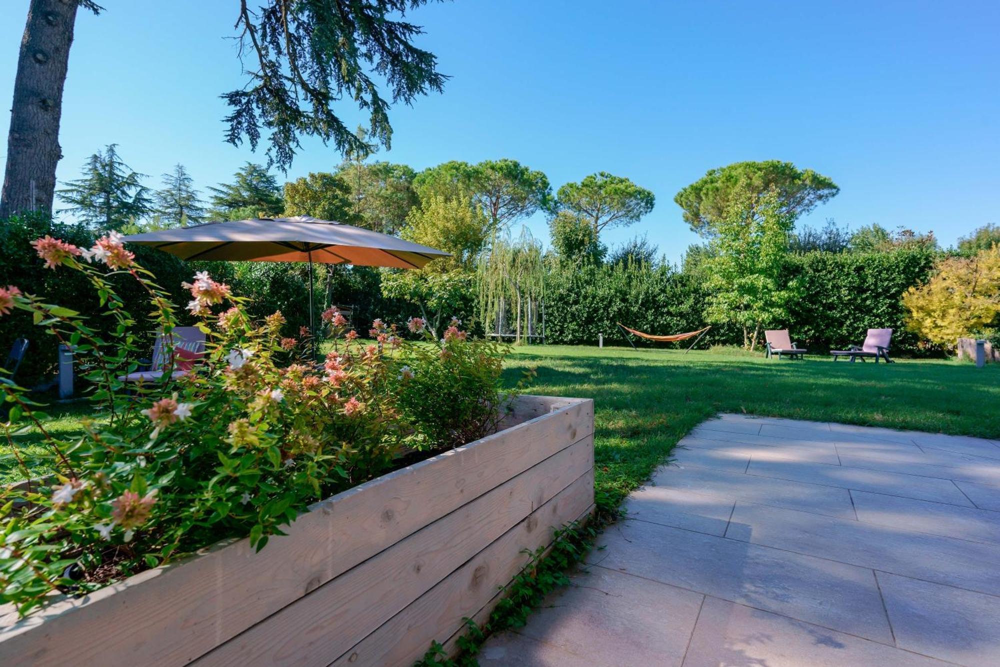 Pixel B&B Ravenna Dış mekan fotoğraf