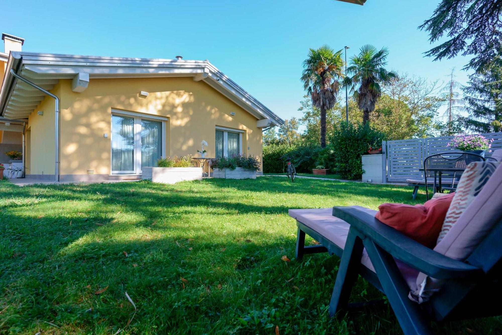 Pixel B&B Ravenna Dış mekan fotoğraf