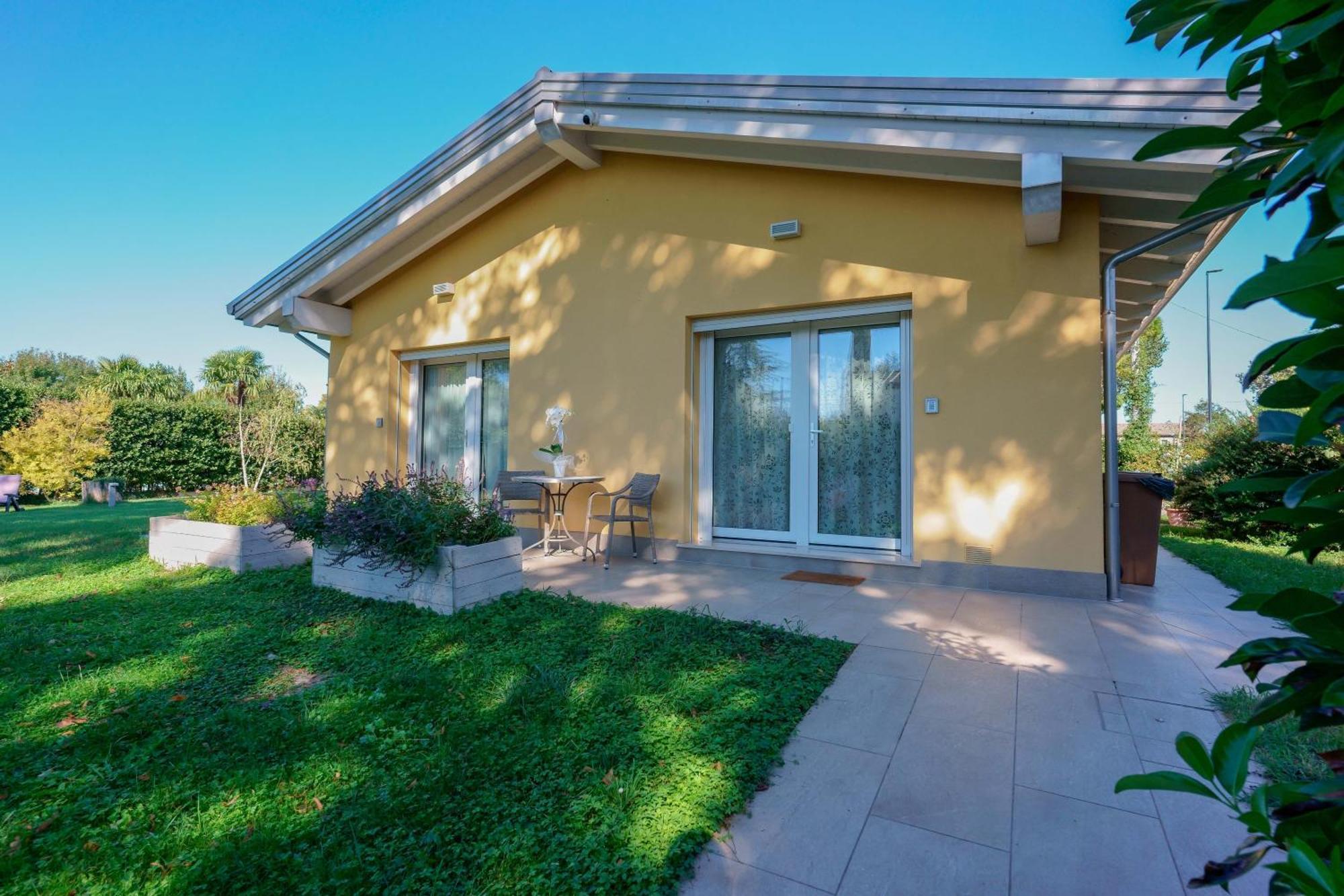 Pixel B&B Ravenna Dış mekan fotoğraf