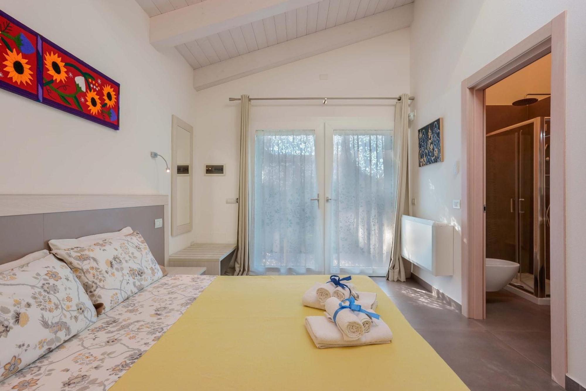 Pixel B&B Ravenna Dış mekan fotoğraf
