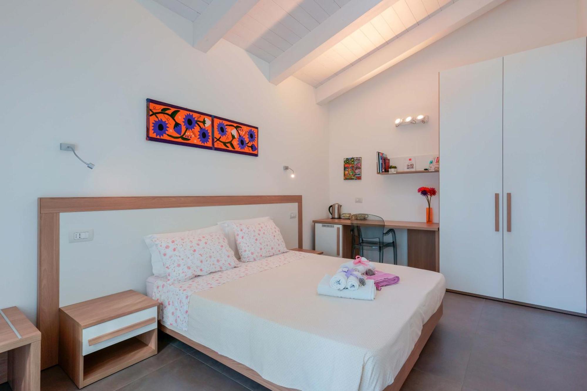 Pixel B&B Ravenna Dış mekan fotoğraf