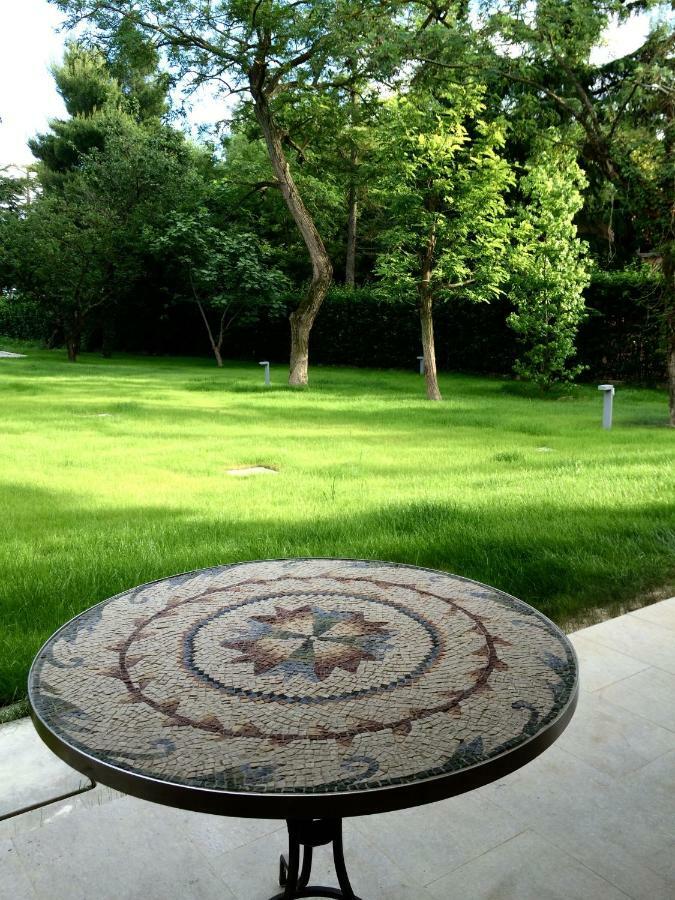 Pixel B&B Ravenna Dış mekan fotoğraf
