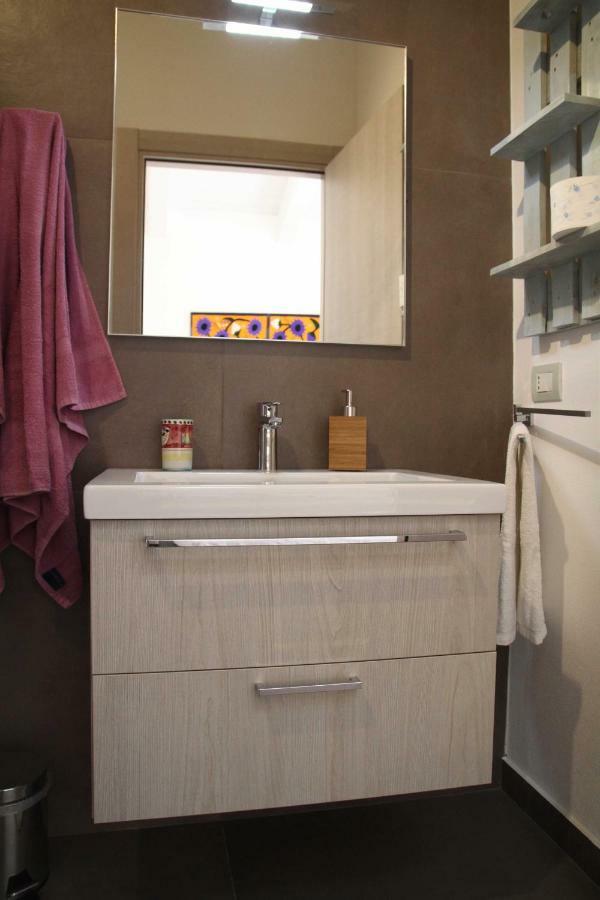 Pixel B&B Ravenna Dış mekan fotoğraf