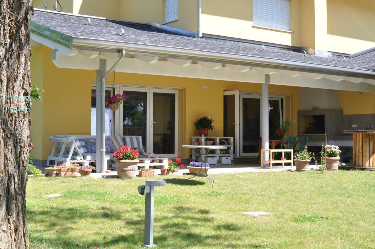 Pixel B&B Ravenna Dış mekan fotoğraf